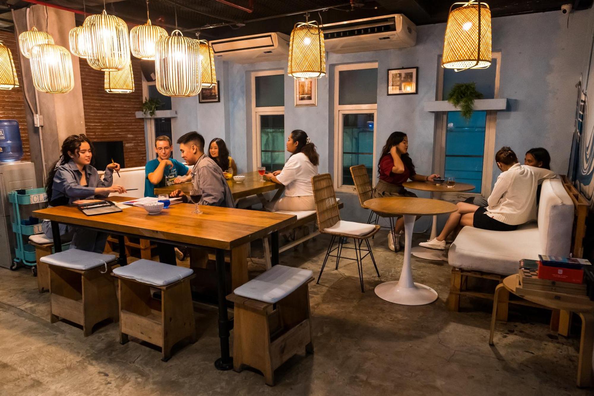 Abraham Manila - Located In Central Makati (Adults Only) Makati City Екстер'єр фото