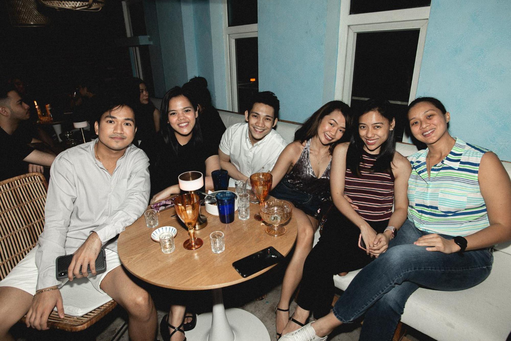 Abraham Manila - Located In Central Makati (Adults Only) Makati City Екстер'єр фото